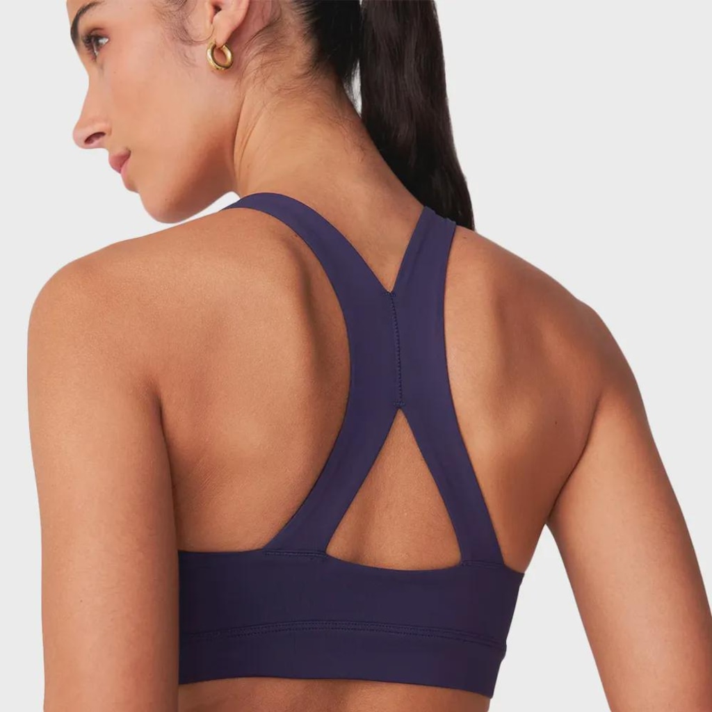 Imagem 3 do produto Top New Balance Essentials Run Feminino