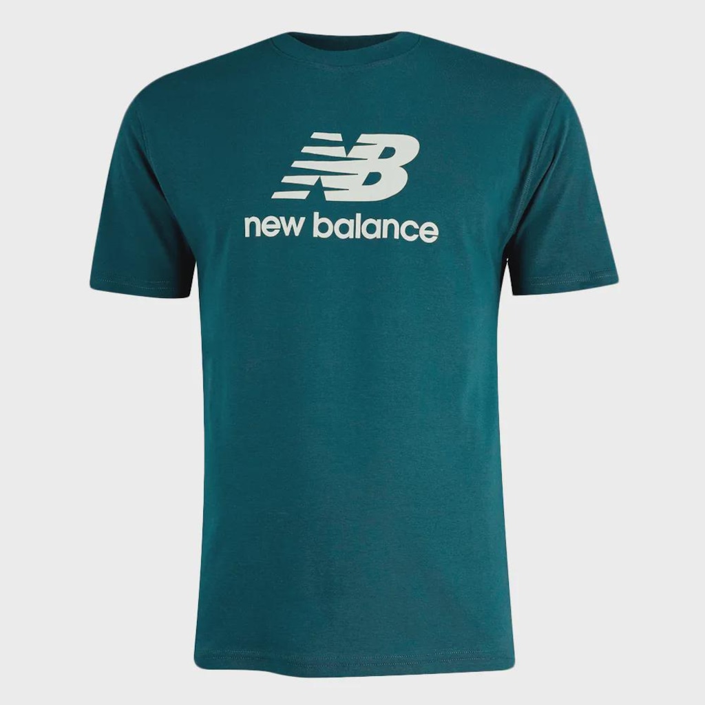 Camiseta New Balance Sport Essentials Masculina