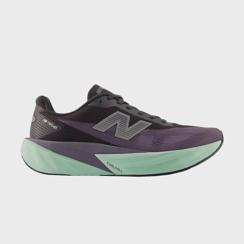 Tênis New Balance FuelCell Rebel V5 Masculino