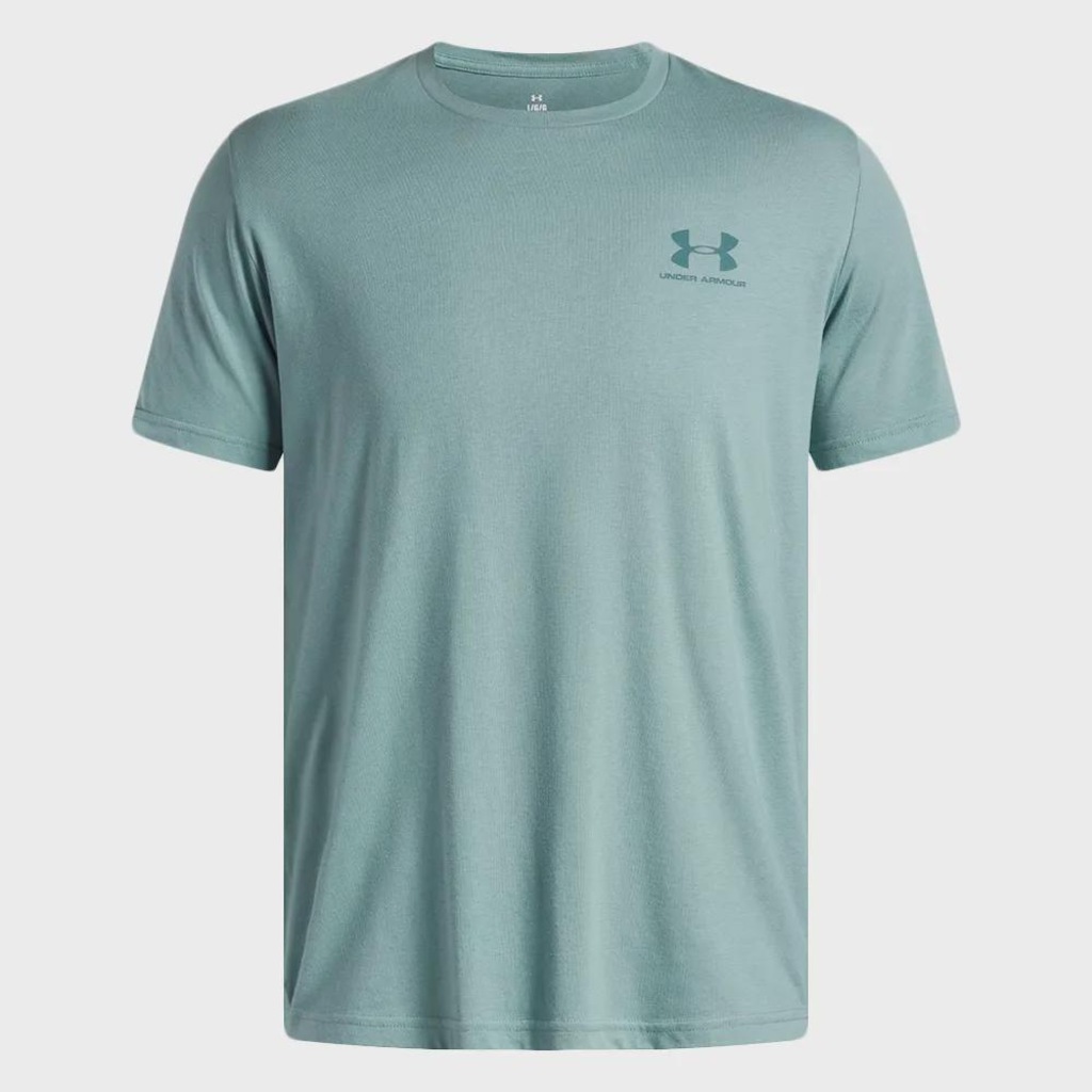 Camiseta Under Armour Sportstyle Left Chest Masculino