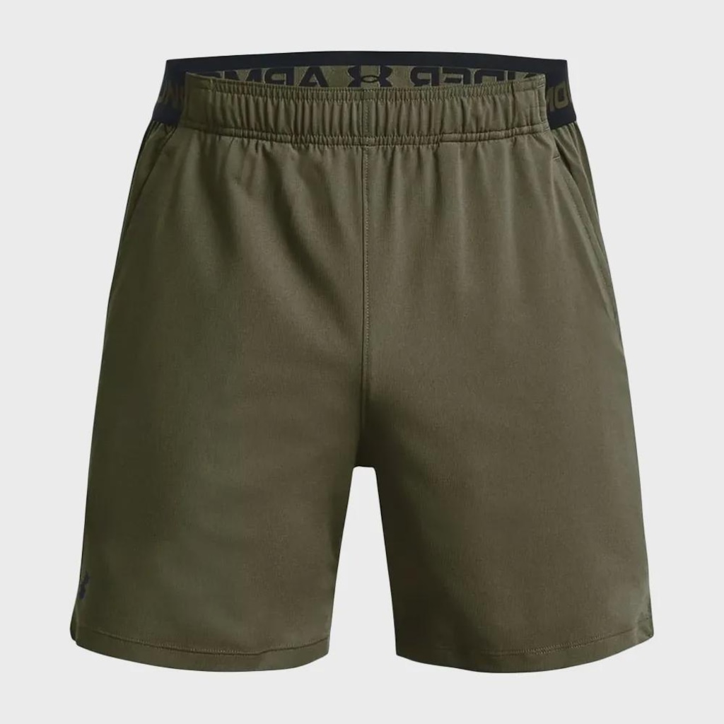 Bermuda Under Armour Vanish Woven 6 Masculino