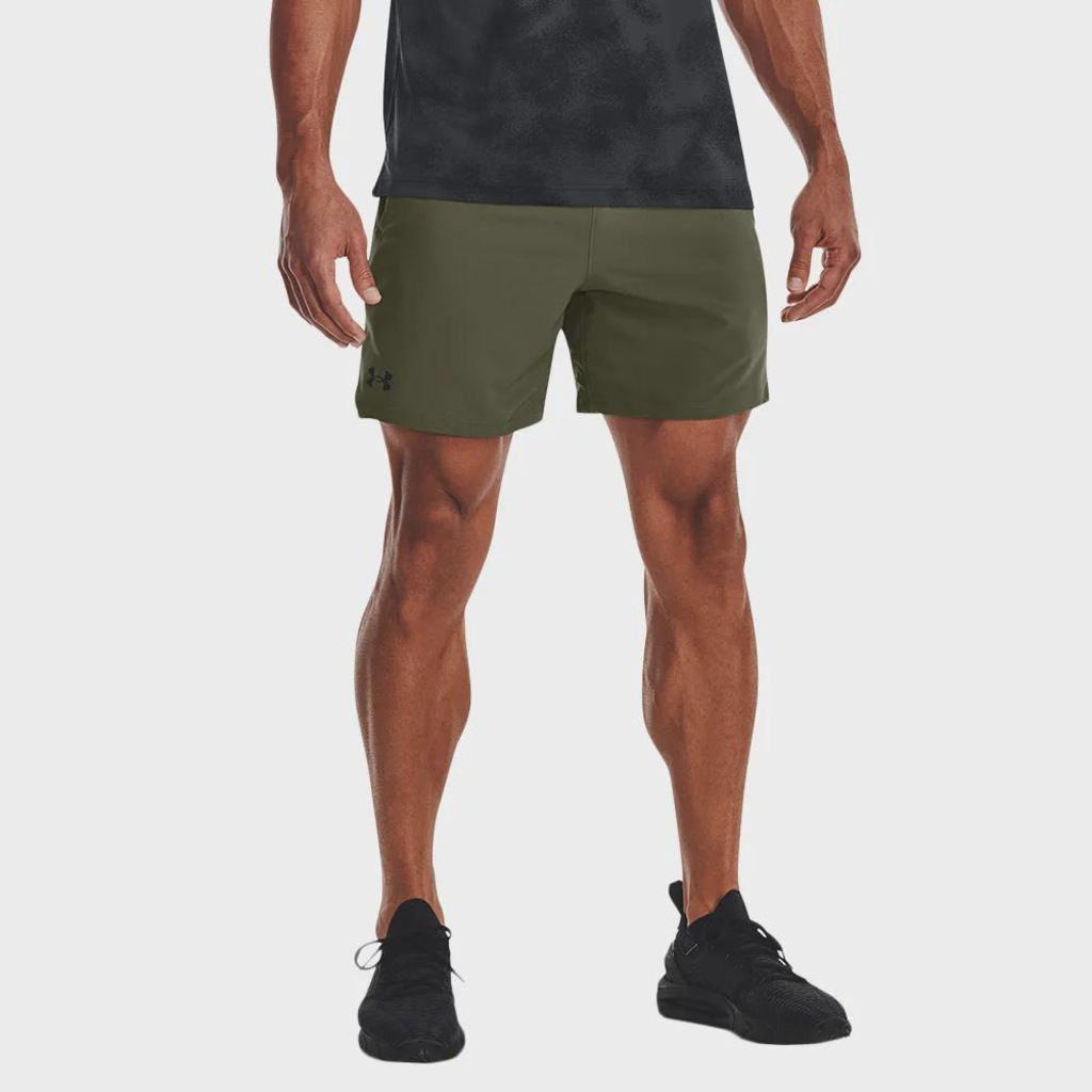 Imagem 2 do produto Bermuda Under Armour Vanish Woven 6 Masculino