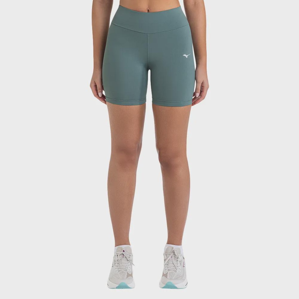Short Mizuno Essence Feminina