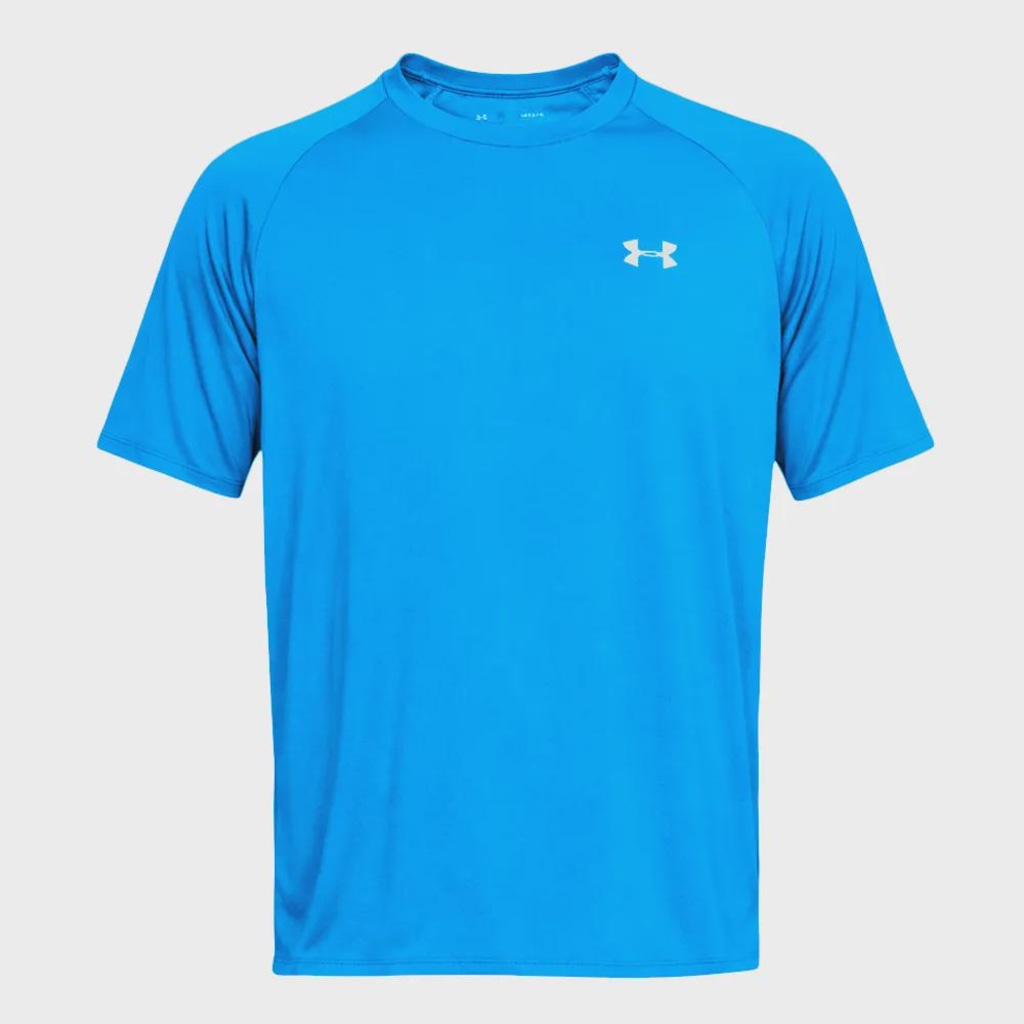 Camiseta Under Armour Tech 2.0 SS Masculino