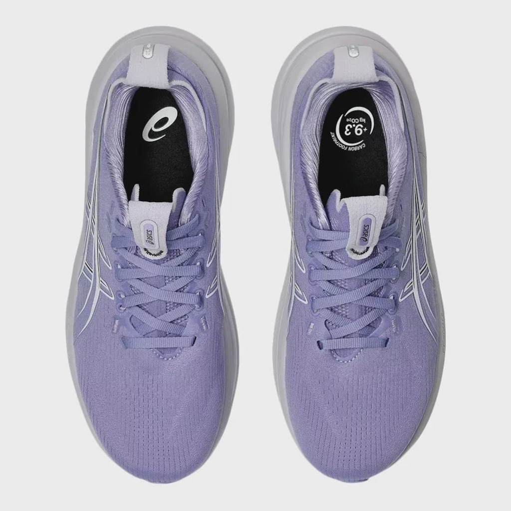 Imagem 5 do produto Tênis Feminino ASICS Gel-Nimbus 28