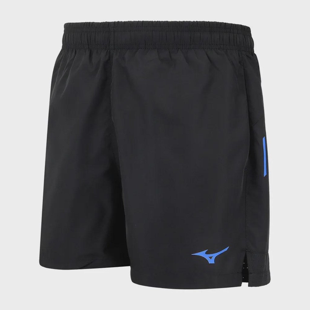 Bermuda Mizuno Run Easy 5 Masculina