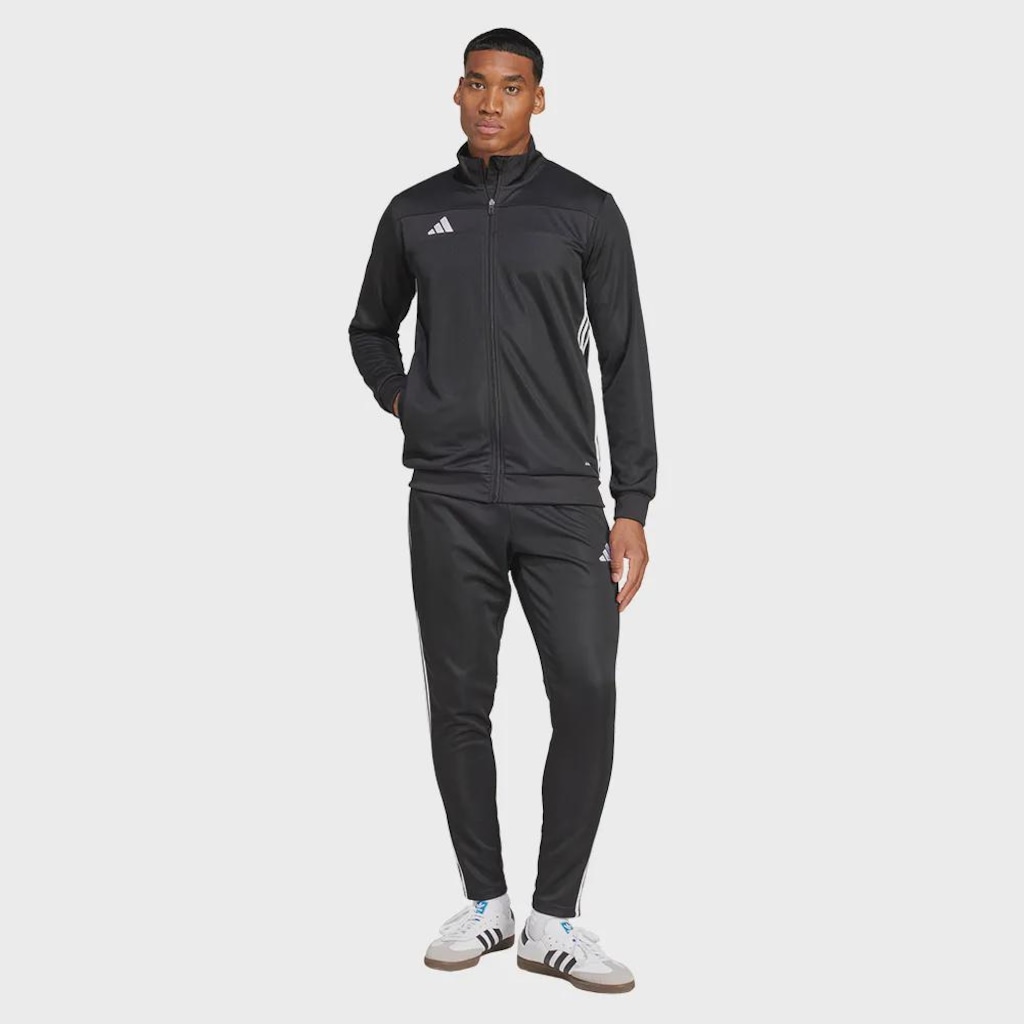 Agasalho adidas Essentials Masculino