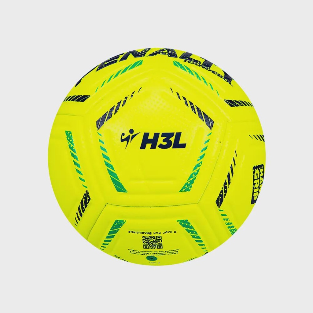 Imagem 2 do produto Bola Handebol Penalty H3L Ultra Fusion XXVI
