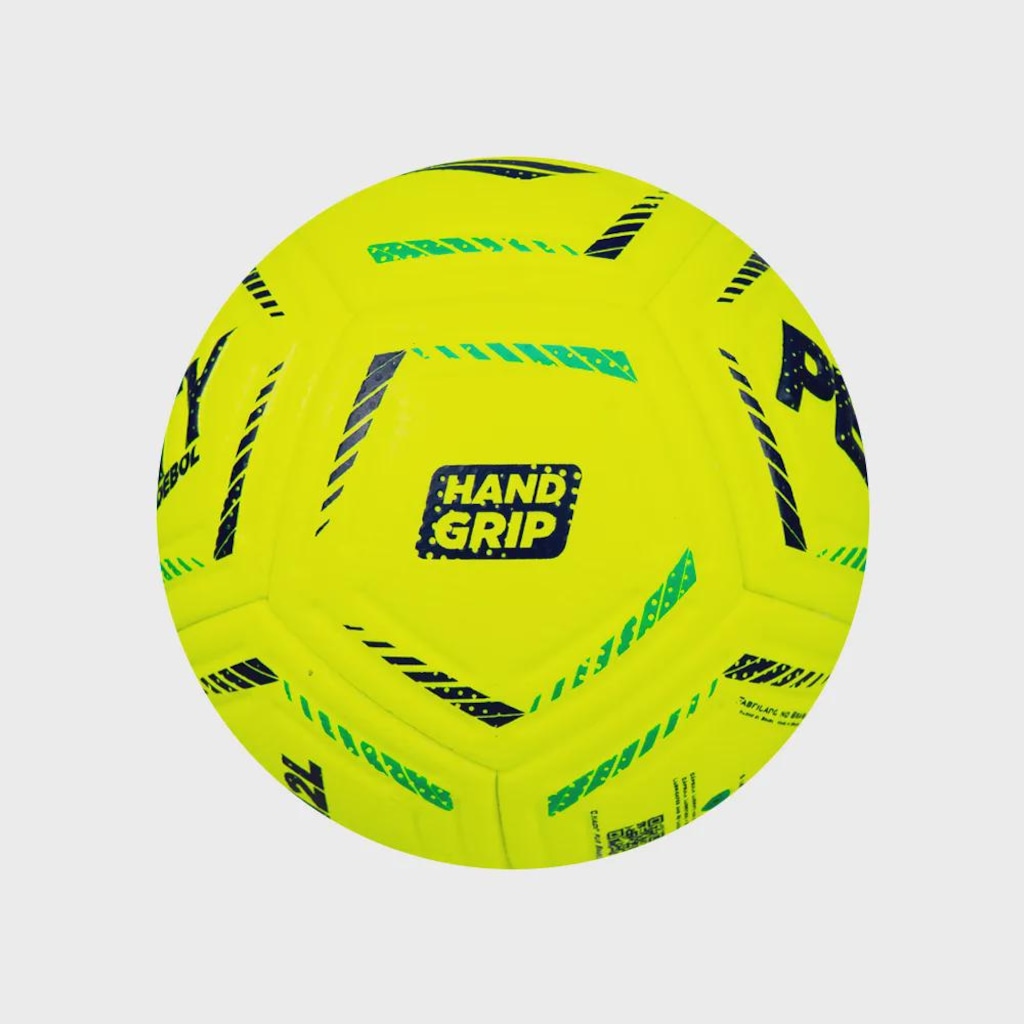 Imagem 3 do produto Bola Handebol Penalty H3L Ultra Fusion XXVI