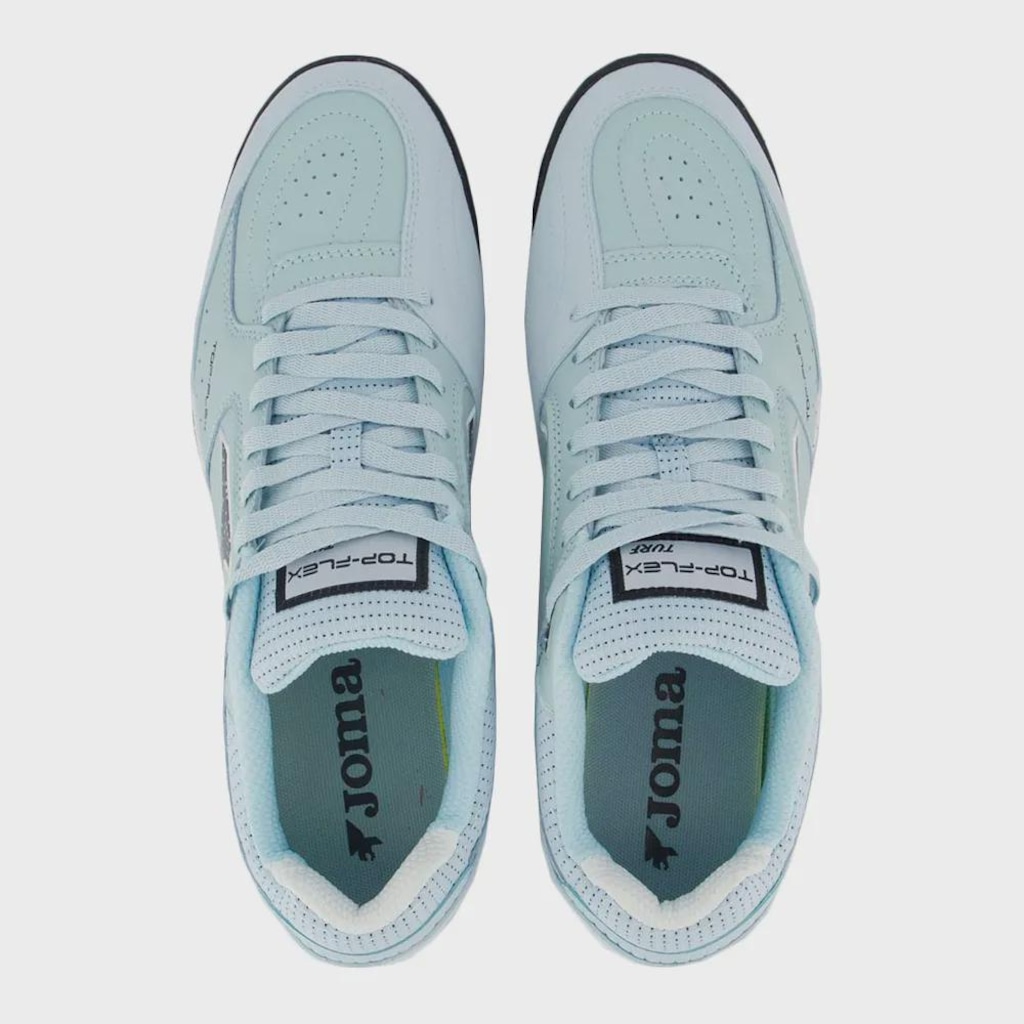Imagem 4 do produto Chuteira de Society Adulta Joma Top Flex