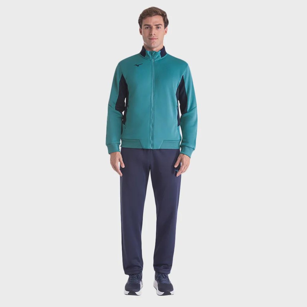 Agasalho Mizuno Root IV Masculino