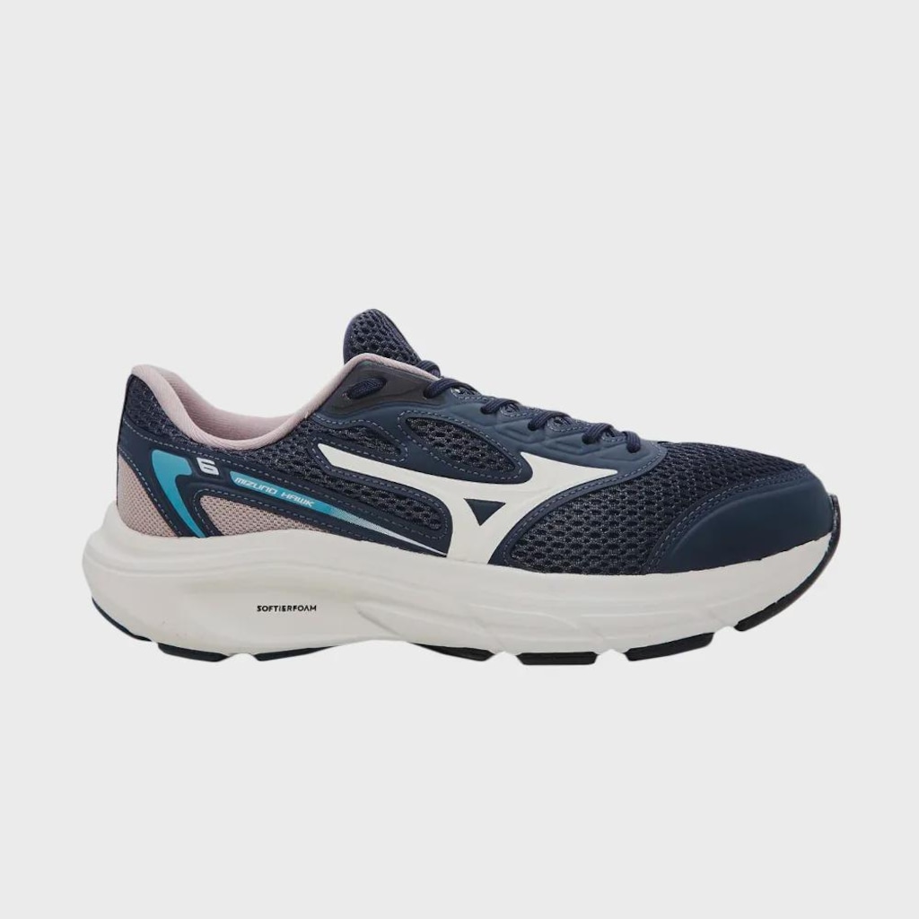 Tênis Mizuno Hawk 6 Masculino