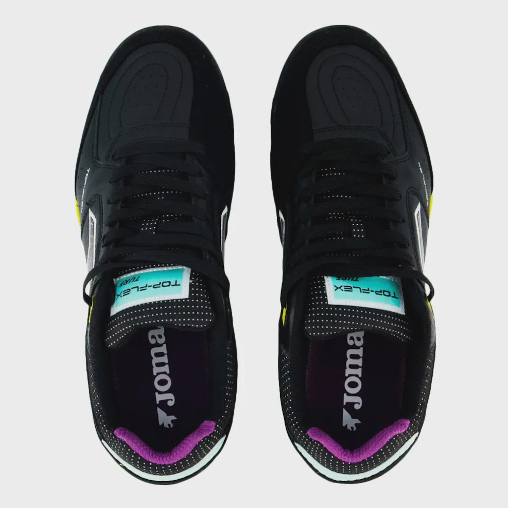 Imagem 4 do produto Chuteira de Society Adulta Joma Top Flex