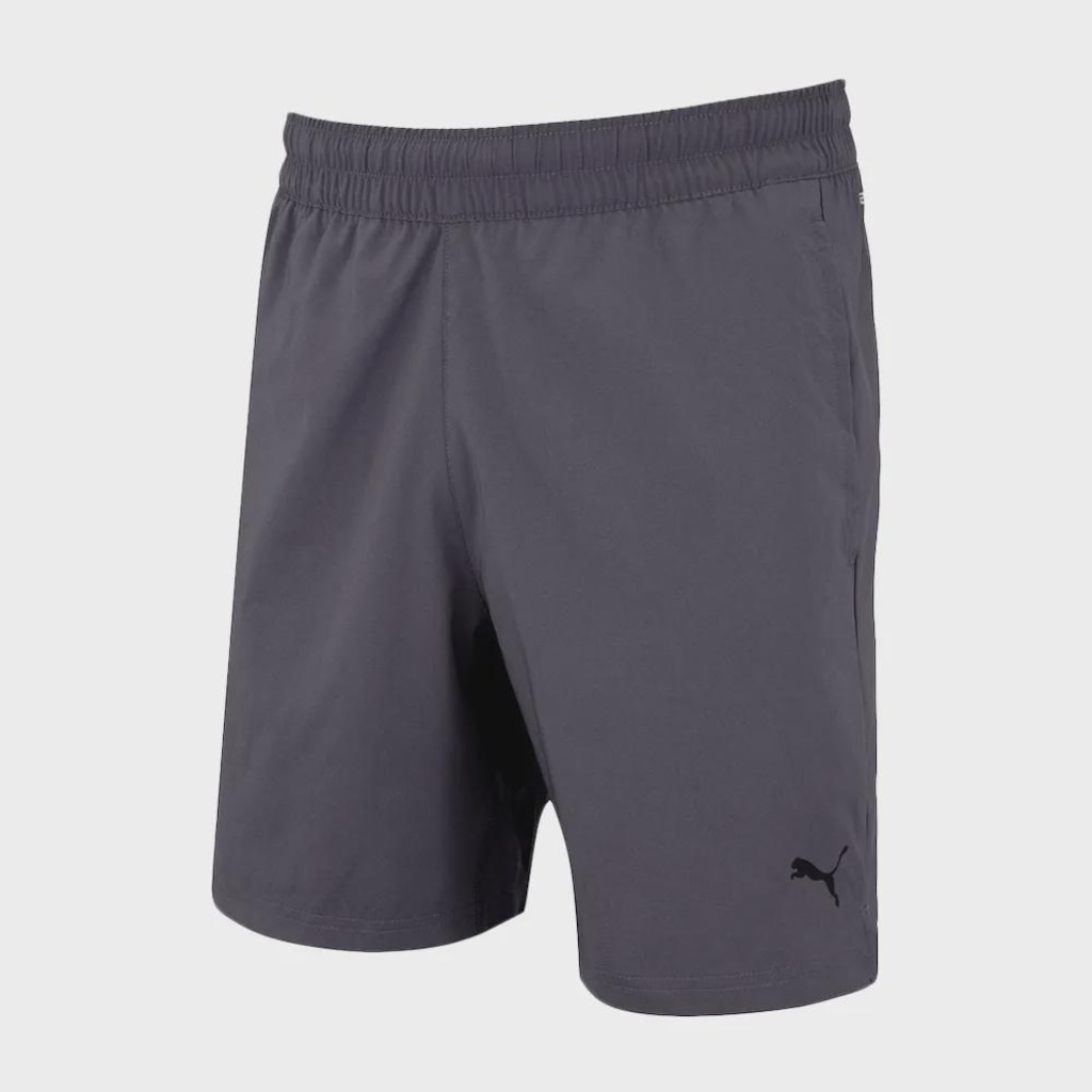 Bermuda Puma Tad Essentials 7 Masculino