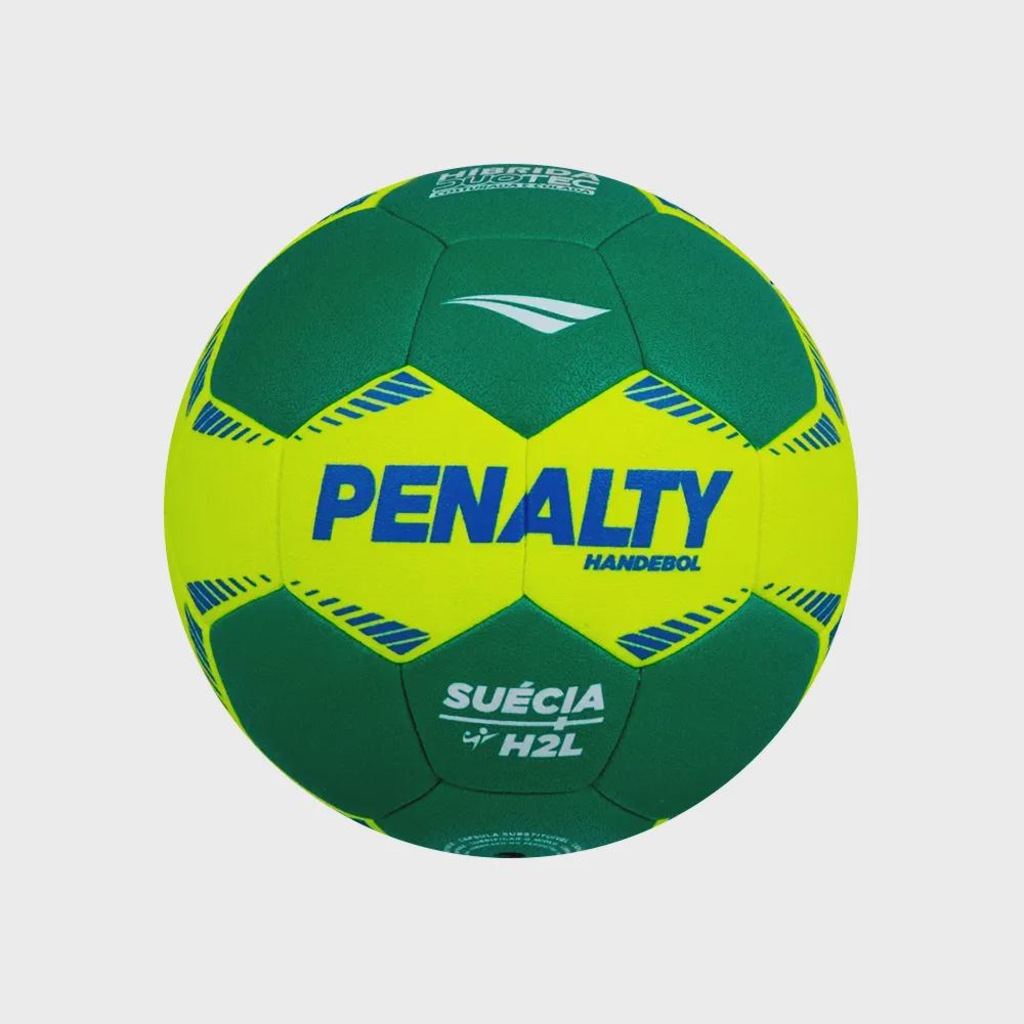 Bola Handebol Penalty Suécia H2L XXV