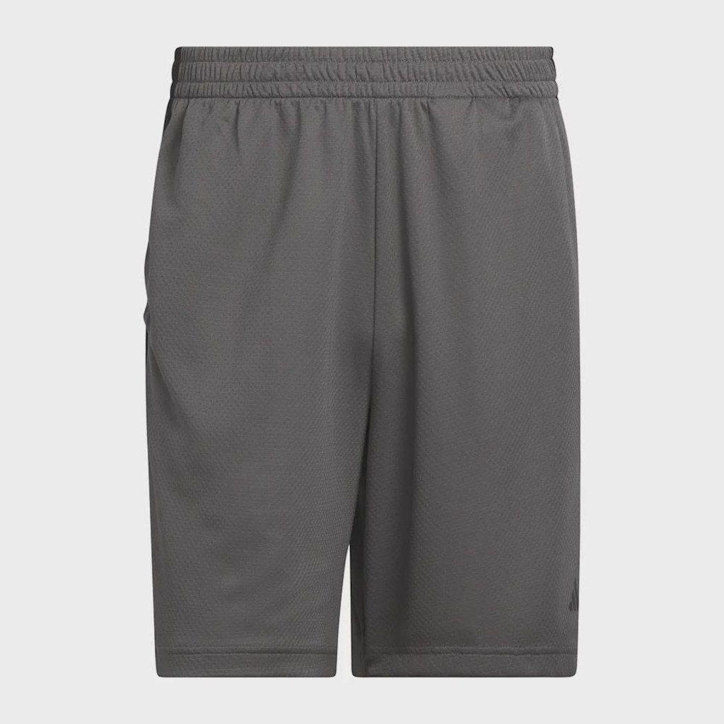 Bermuda adidas Três Listras Masculino