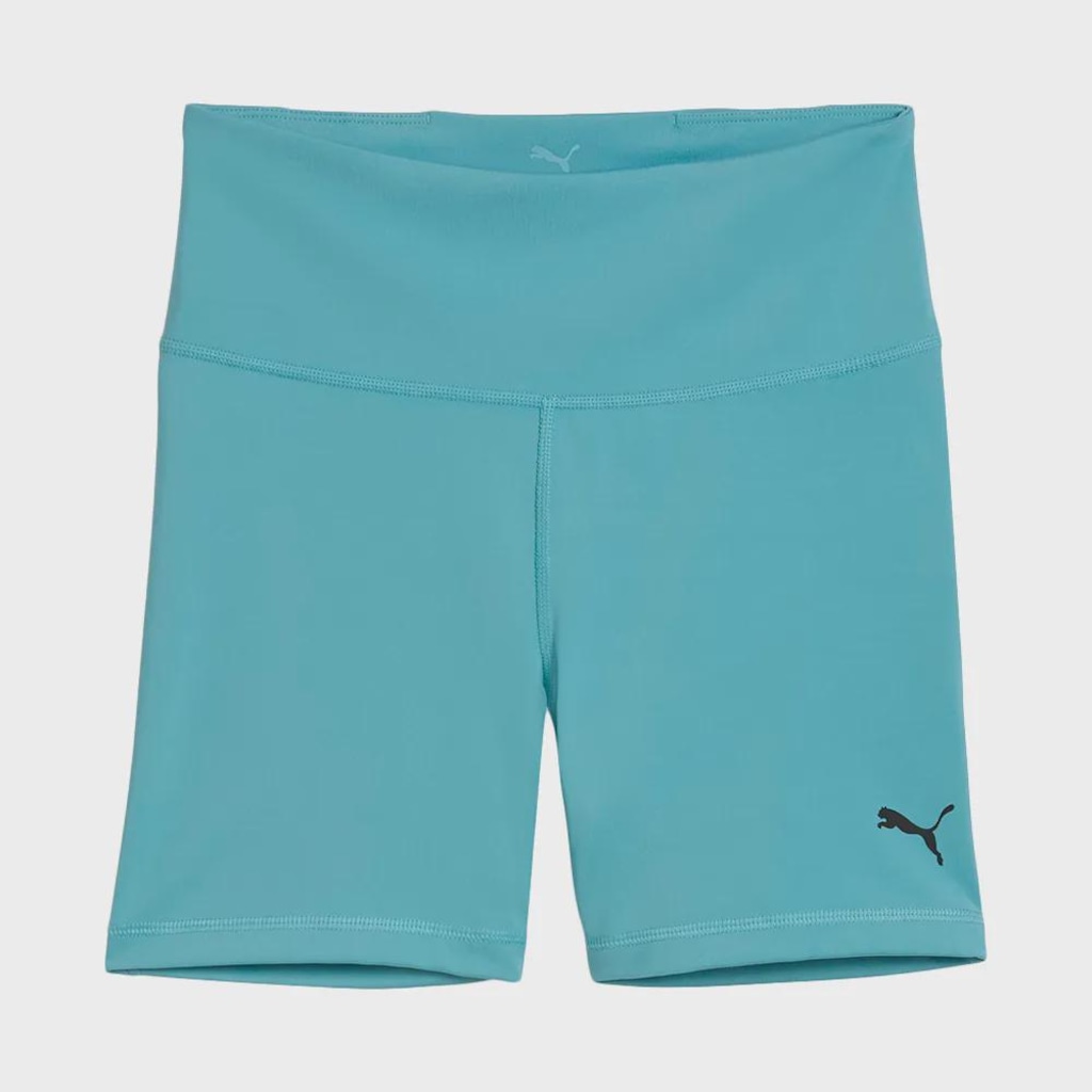 Short Puma Tad Essential 5 Tights Feminino