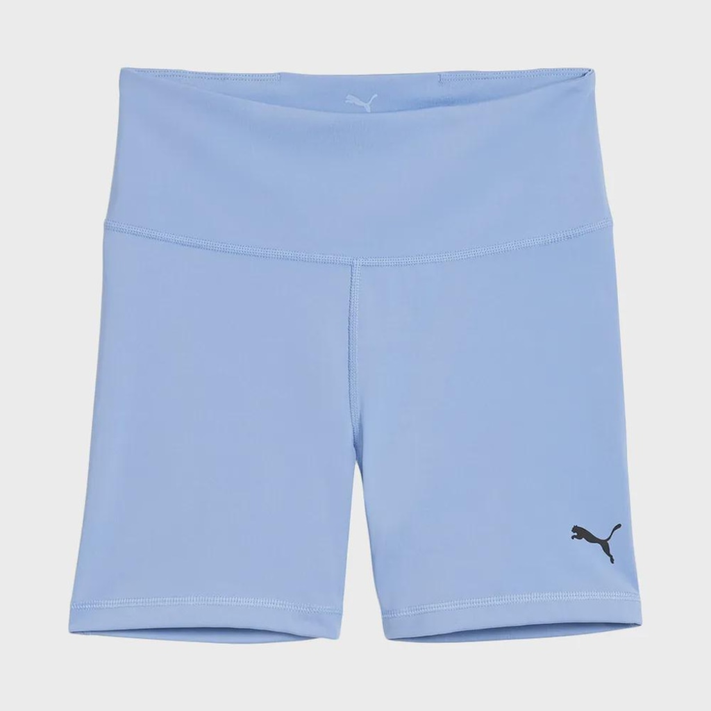 Short Puma Tad Essential 5 Tights Feminino