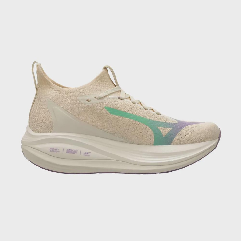 Tênis Mizuno Neo Vista 2 Feminino