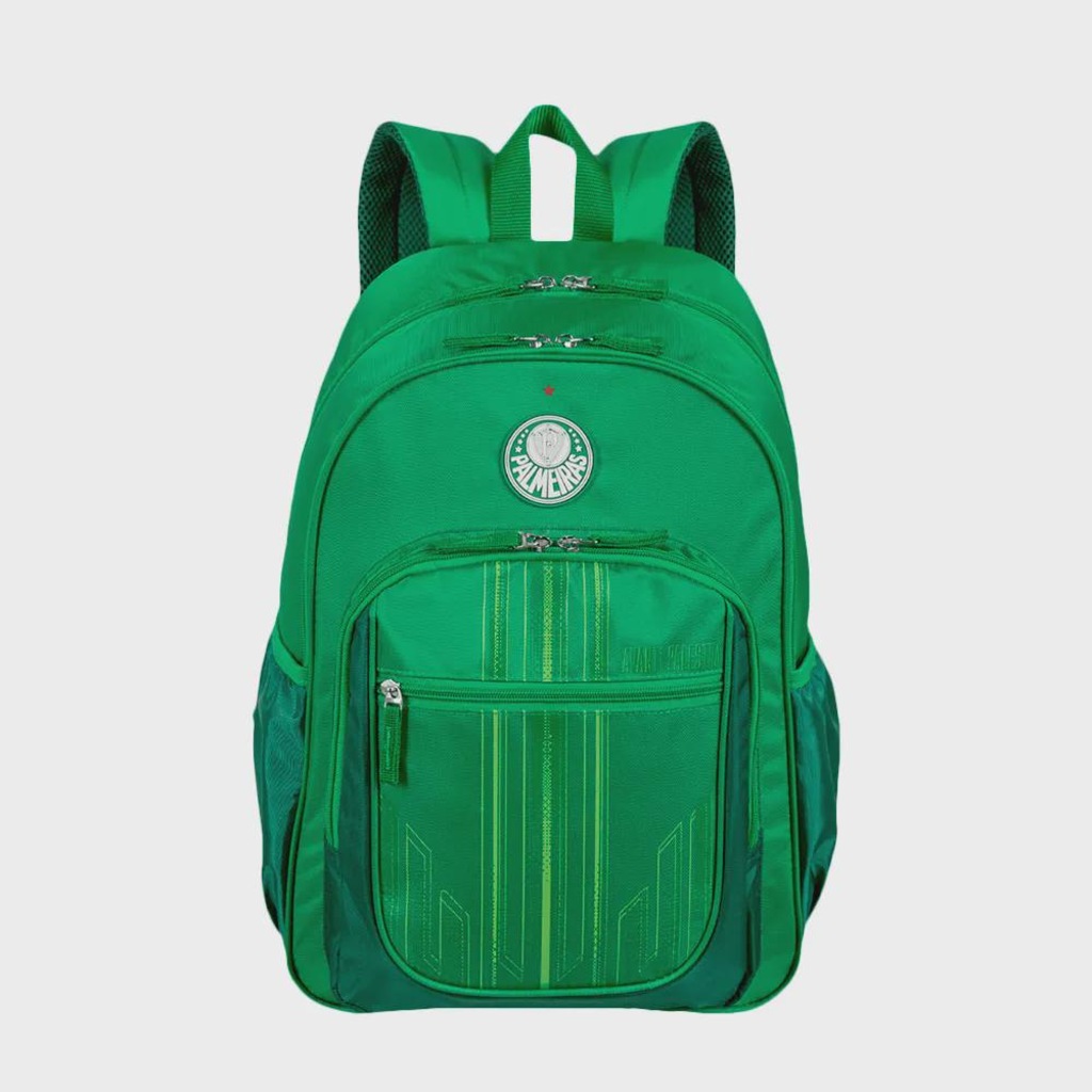 Mochila Sestini Palmeiras 2 Compartimentos X02
