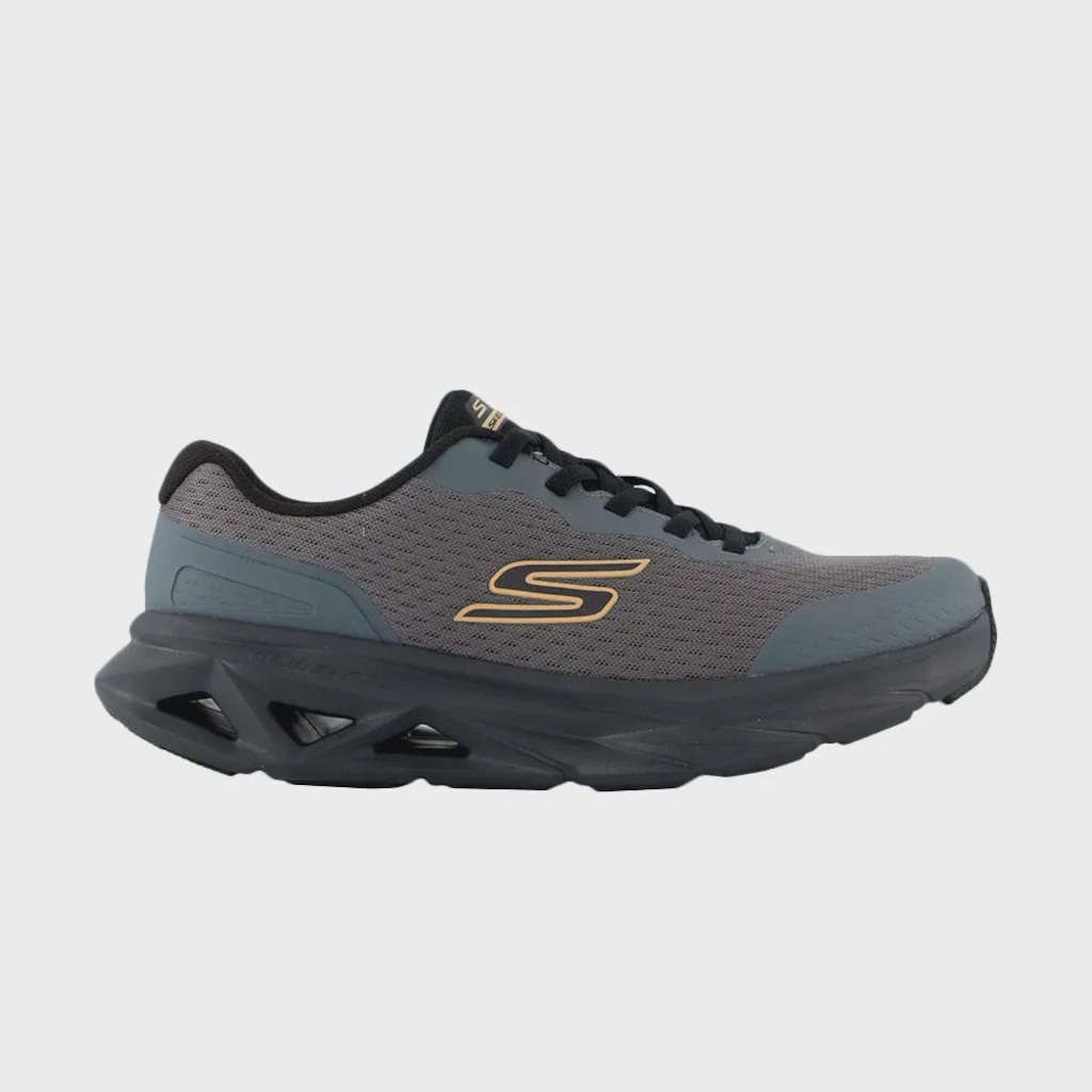 Tênis Skechers Glide-Step Vortex Masculino