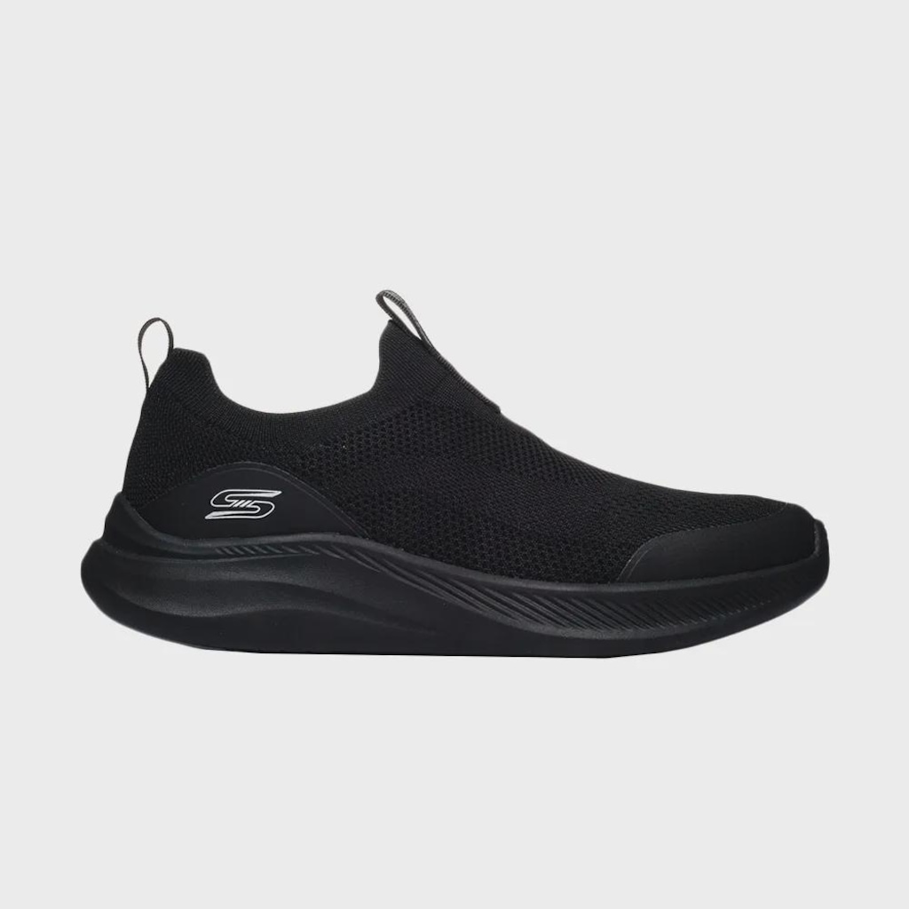 Tênis Skechers Bobs Moda Flex Masculino