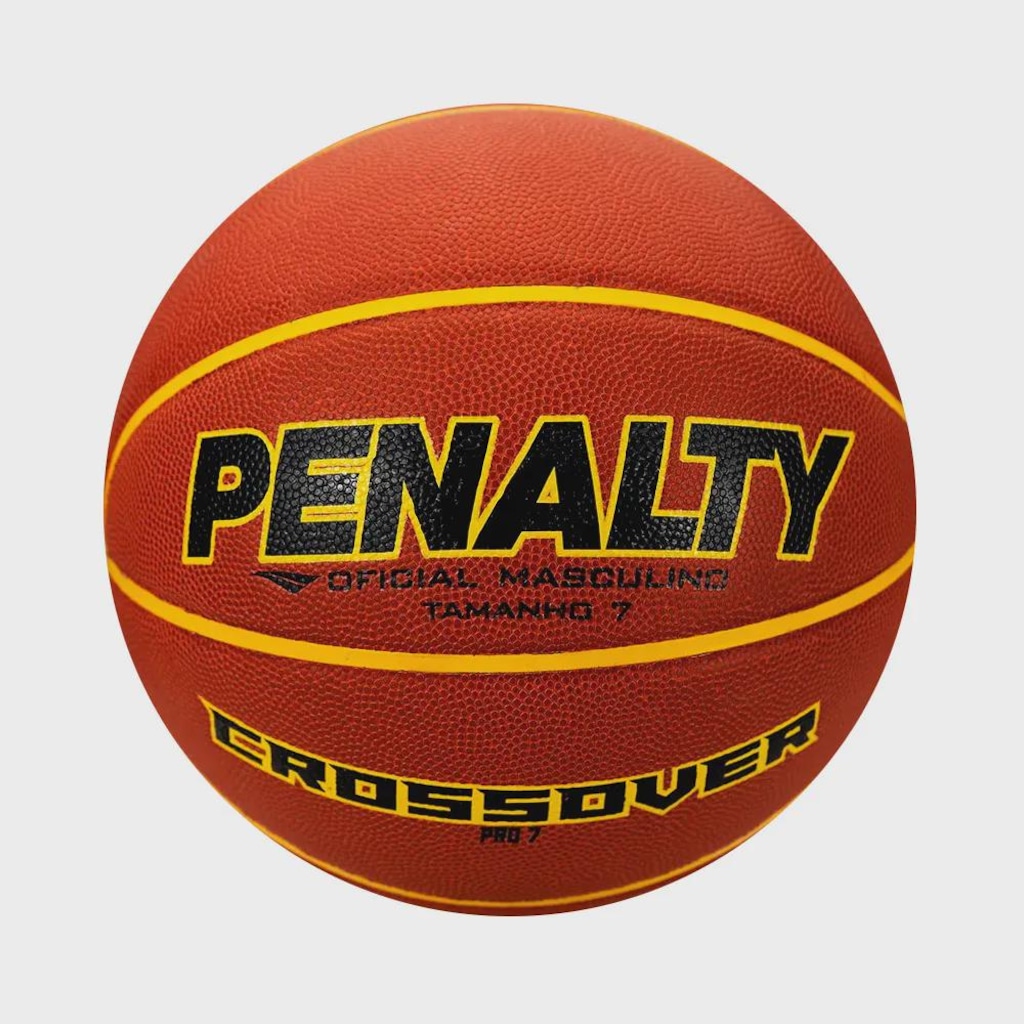 Bola Basquete Penalty Crossover Pro 7