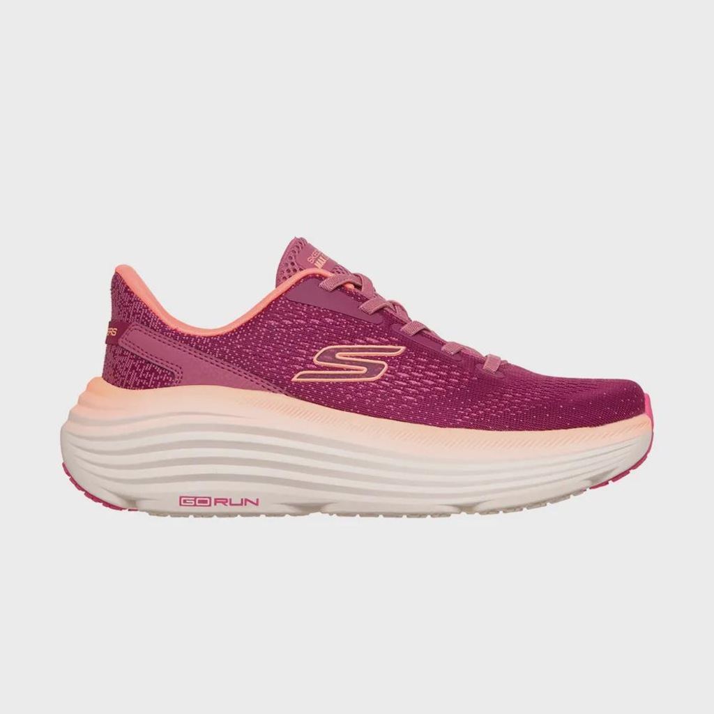 Tênis Skechers Max Cushioning Endeavour Feminino