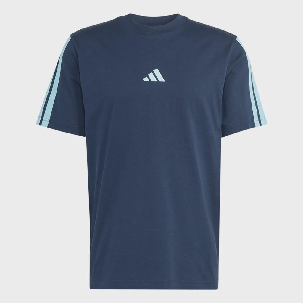 Camiseta adidas Essentials 3S Masculina