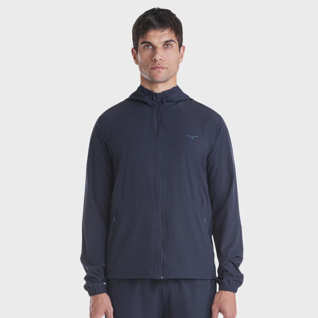 Jaqueta Mizuno High 3 Masculina