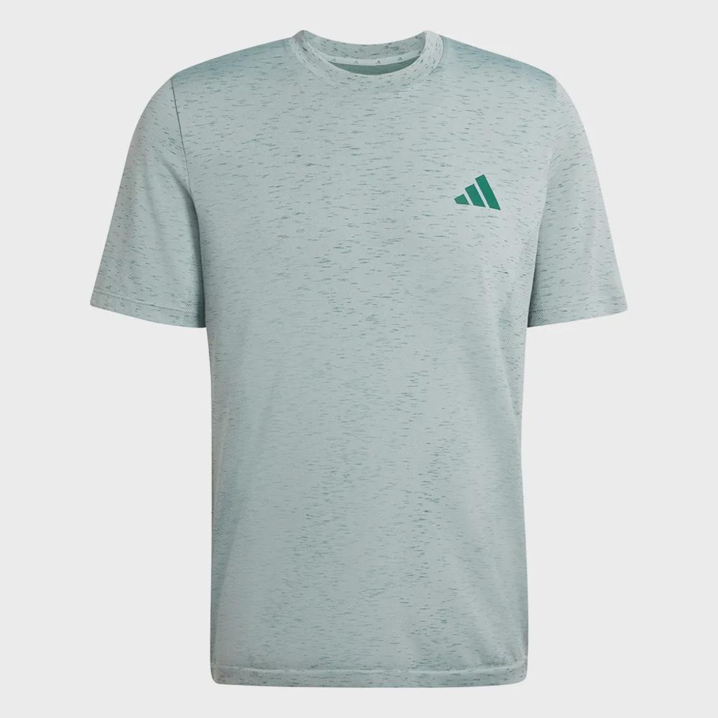 Camiseta adidas Workout Essentials Masculina