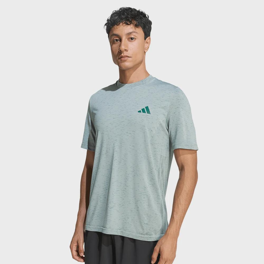 Imagem 2 do produto Camiseta adidas Workout Essentials Masculina