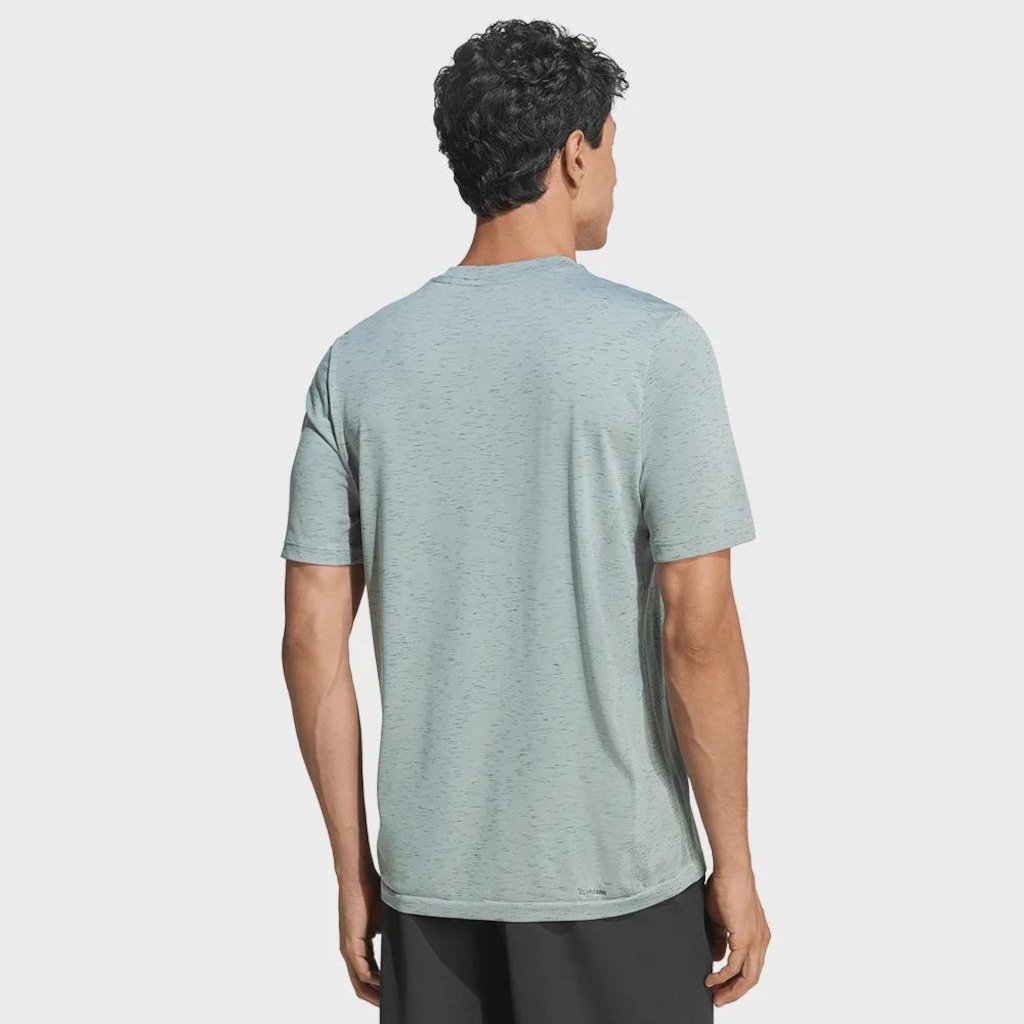 Imagem 3 do produto Camiseta adidas Workout Essentials Masculina