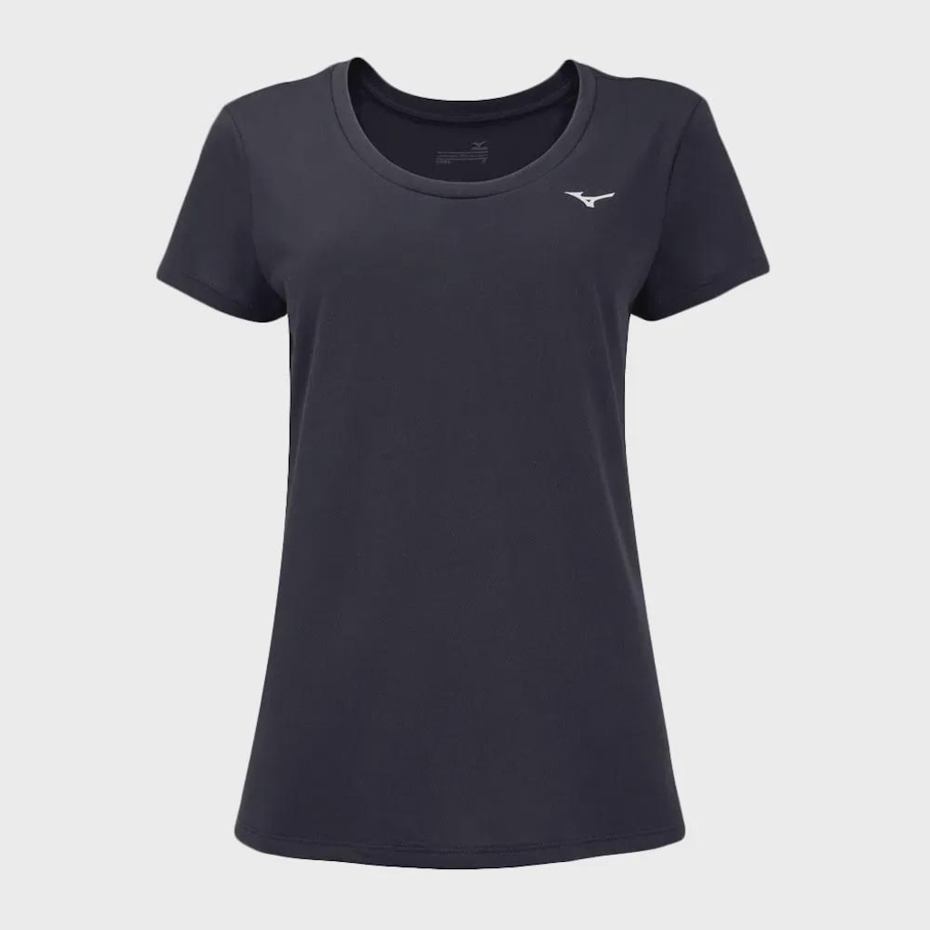 Camiseta Mizuno Nirvana Feminina