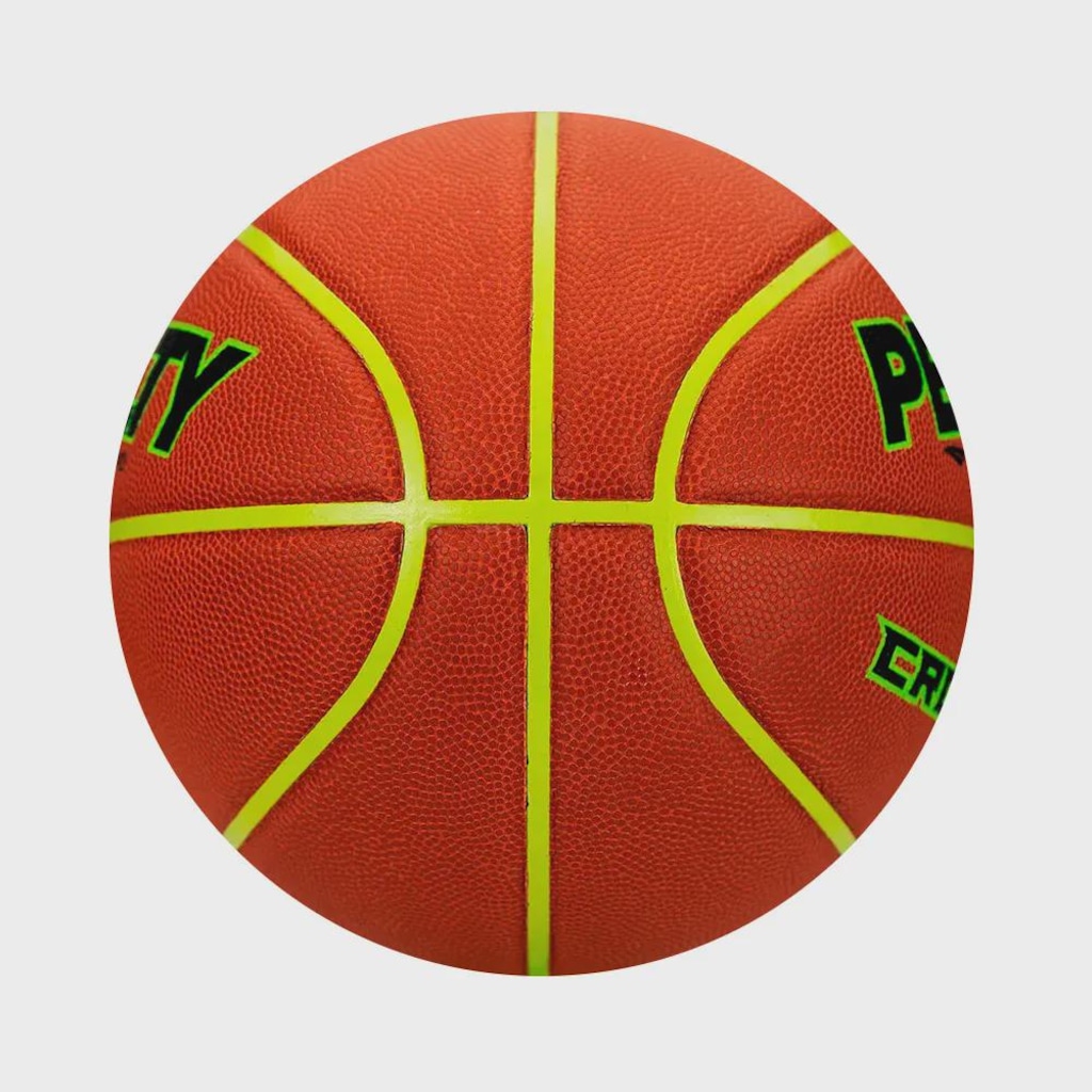 Imagem 2 do produto Bola Basquete Penalty Crossover Pro 6 Feminina