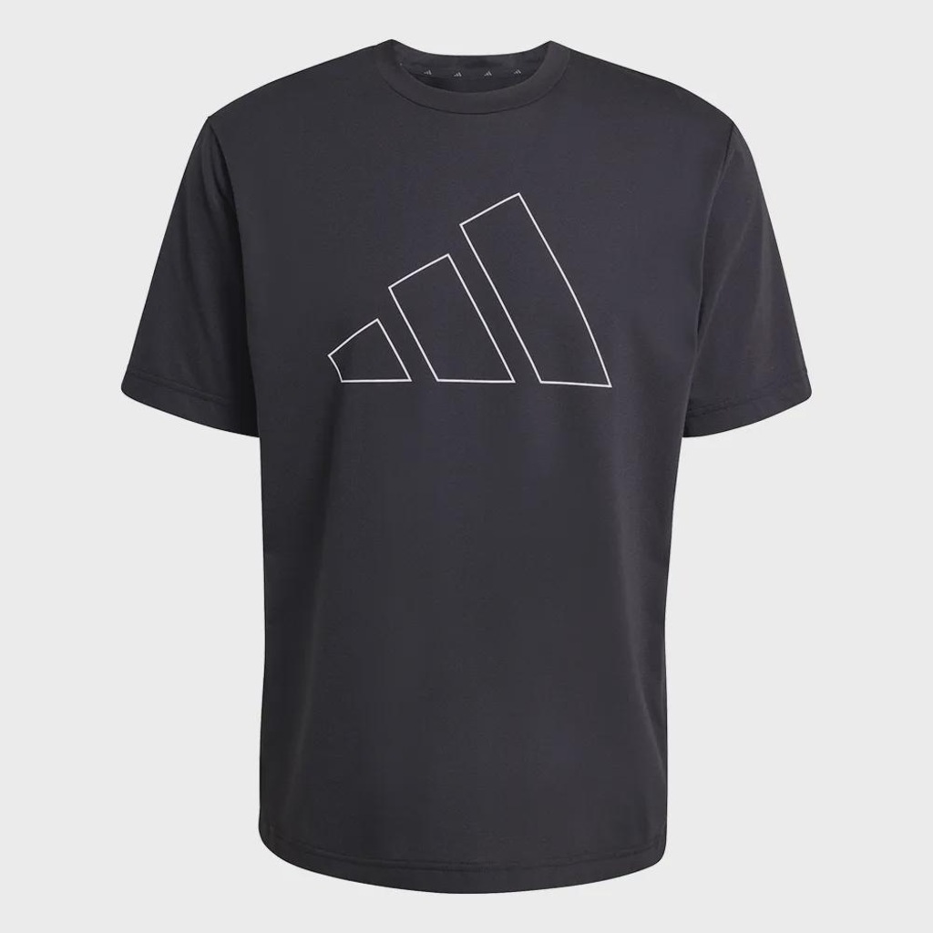 Camiseta adidas Workout Ess Feelready Masculina