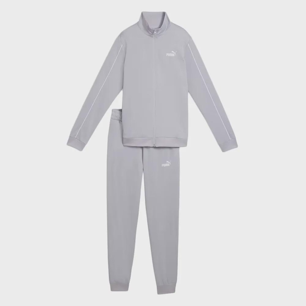 Imagem 3 do produto Agasalho Puma Poly Suit Cl Feminino