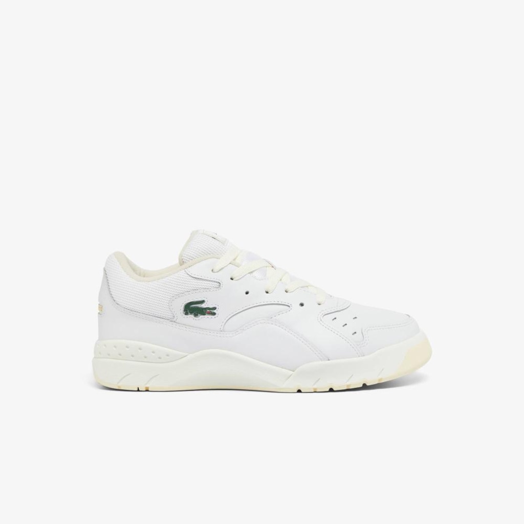 Imagem 1 do produto Tênis masculino Lacoste de couro Aceline 96