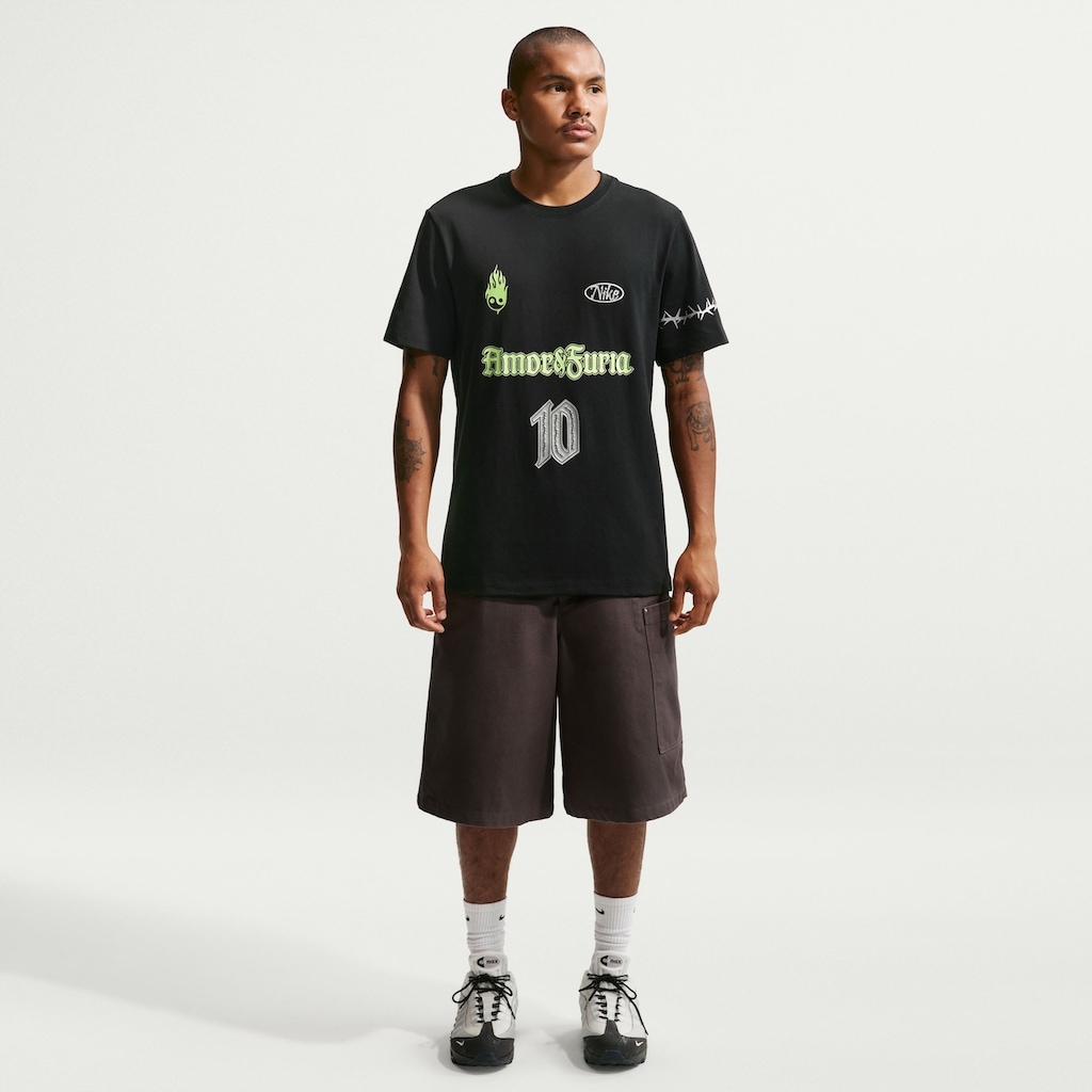 Imagem 2 do produto Camiseta Nike Tee Sportswear - Masculina