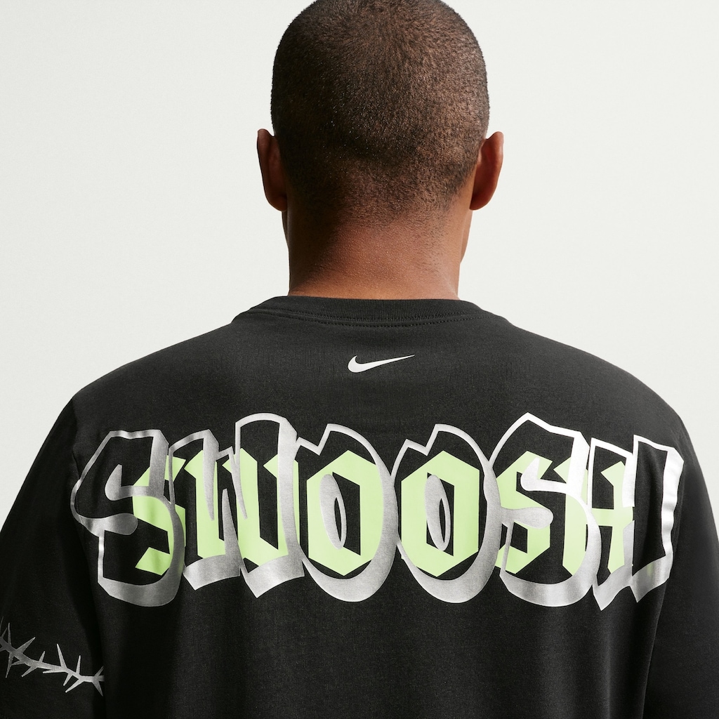 Imagem 4 do produto Camiseta Nike Tee Sportswear - Masculina