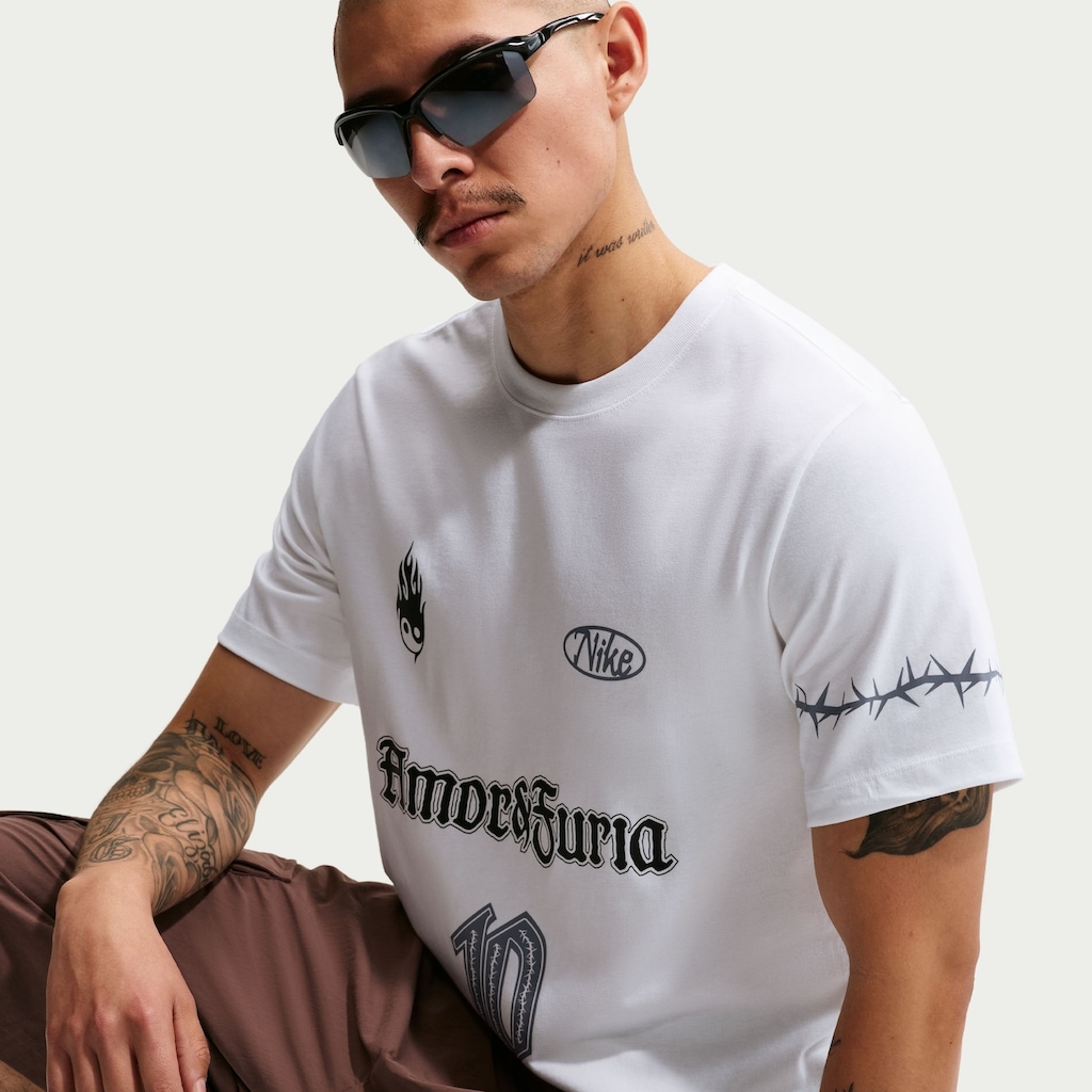 Imagem 2 do produto Camiseta Nike Tee Sportswear - Masculina