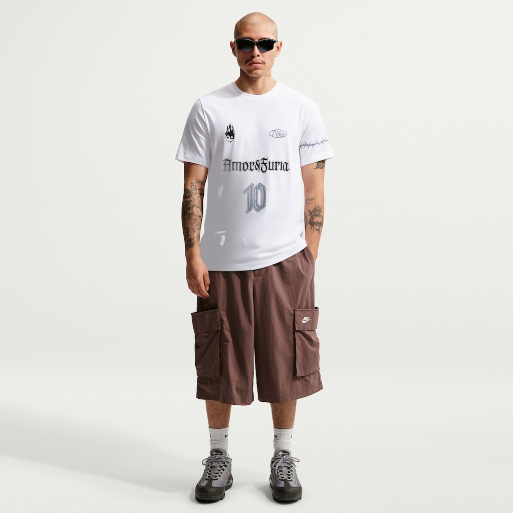 Imagem 3 do produto Camiseta Nike Tee Sportswear - Masculina
