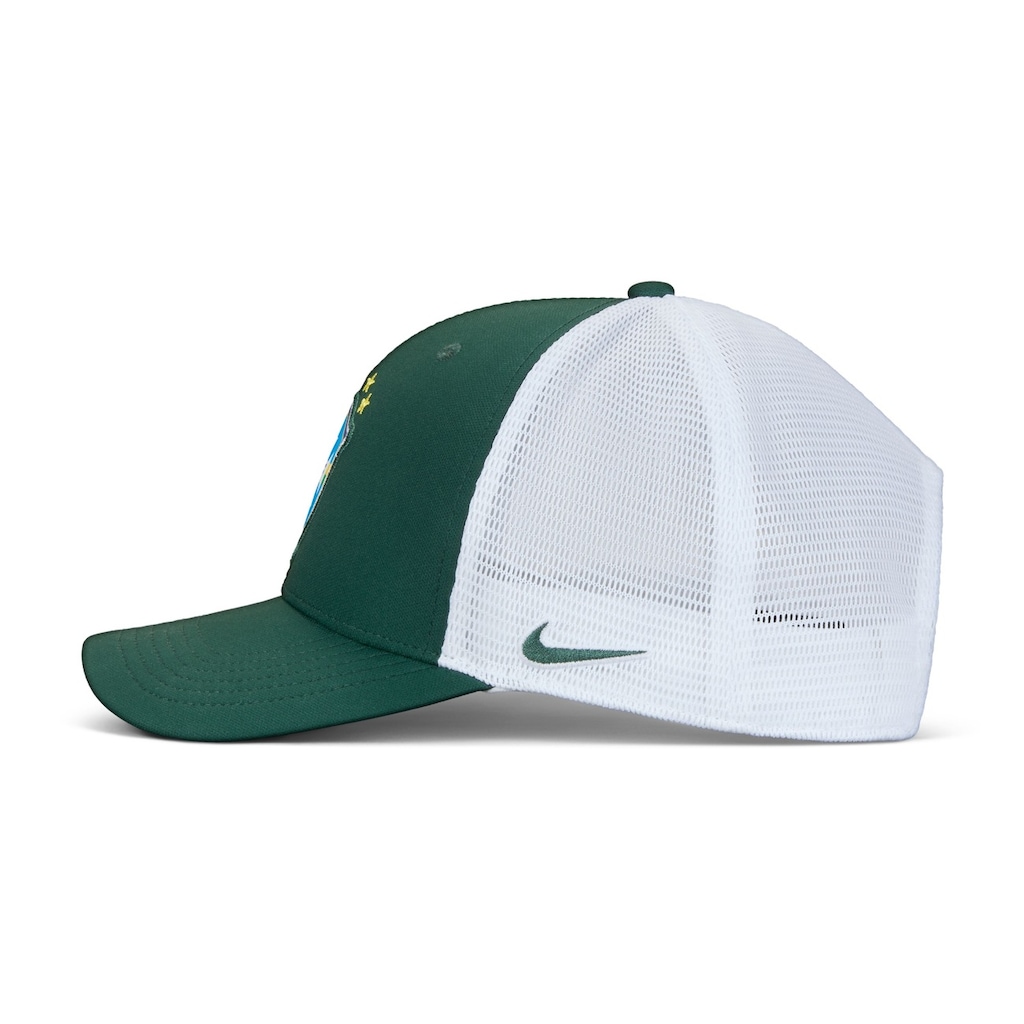 Imagem 5 do produto Boné Brasil Nike Aerobill Unissex