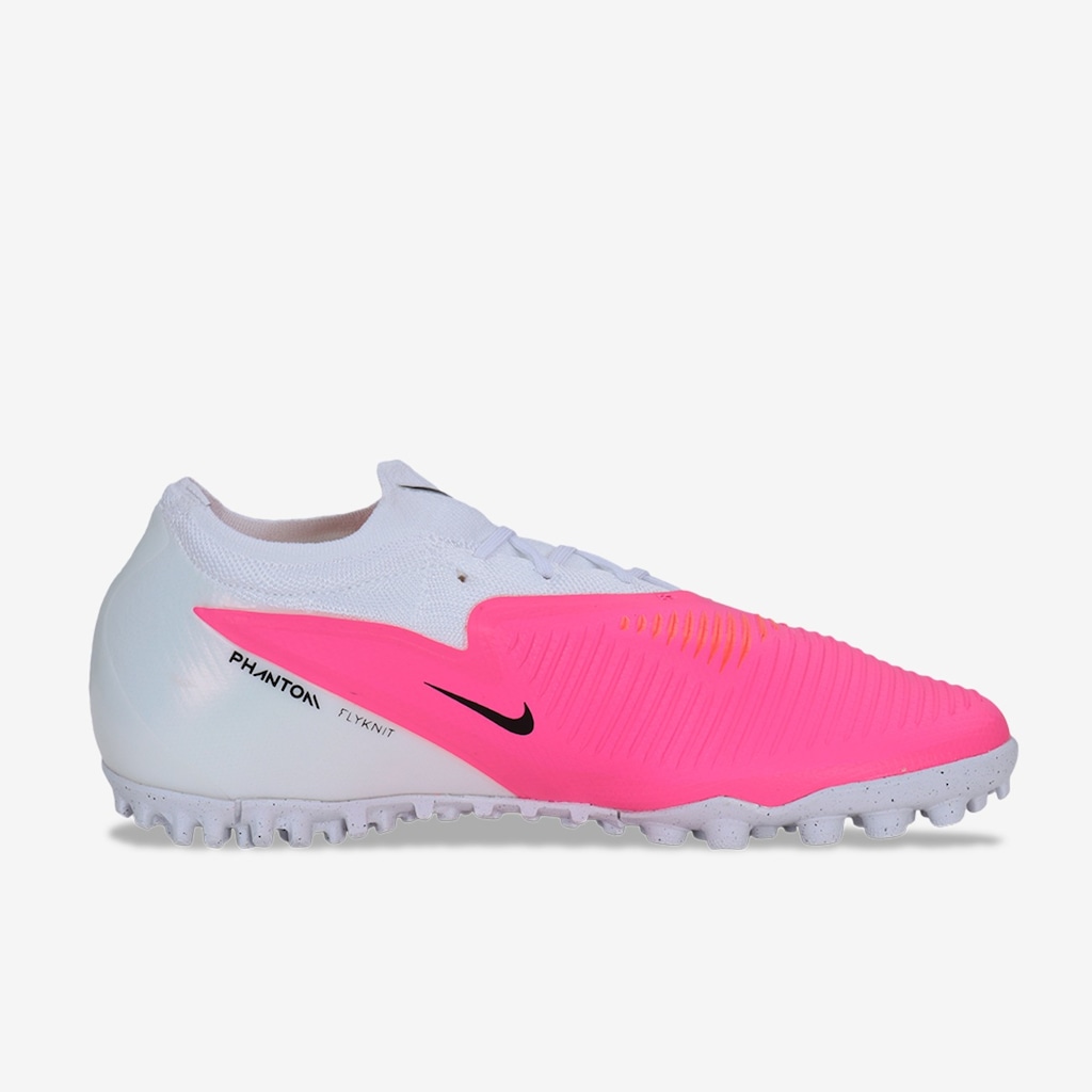 Chuteira Society Nike ReactX Phantom 6 Pro Low
