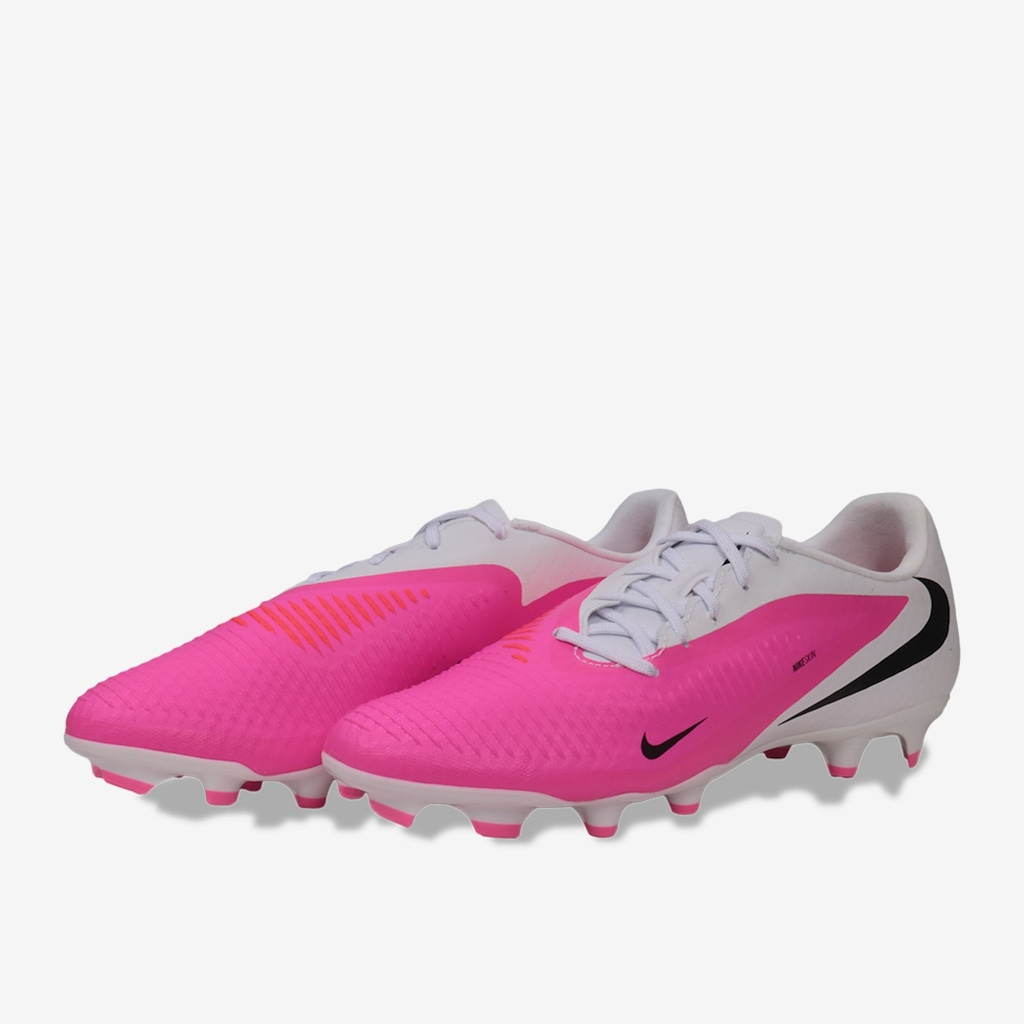 Imagem 4 do produto Chuteira Campo Nike Phantom 6 Academy Low