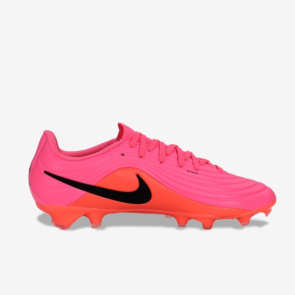 Chuteira Campo Nike Tiempo Maestro Academy