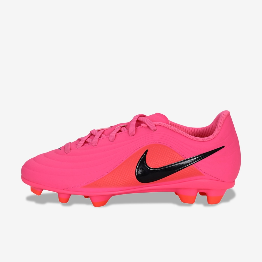Imagem 2 do produto Chuteira Campo Nike Tiempo Maestro Club Infantil