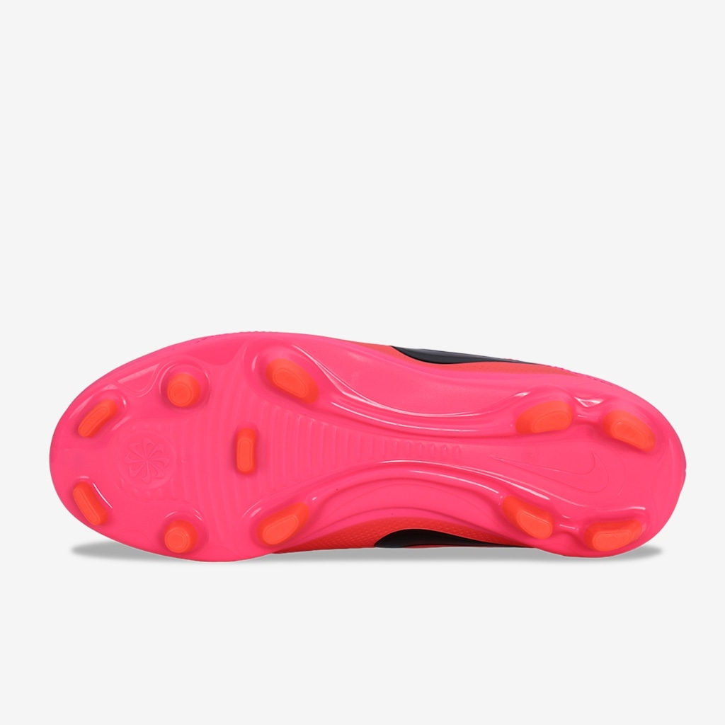 Imagem 4 do produto Chuteira Campo Nike Tiempo Maestro Club Infantil