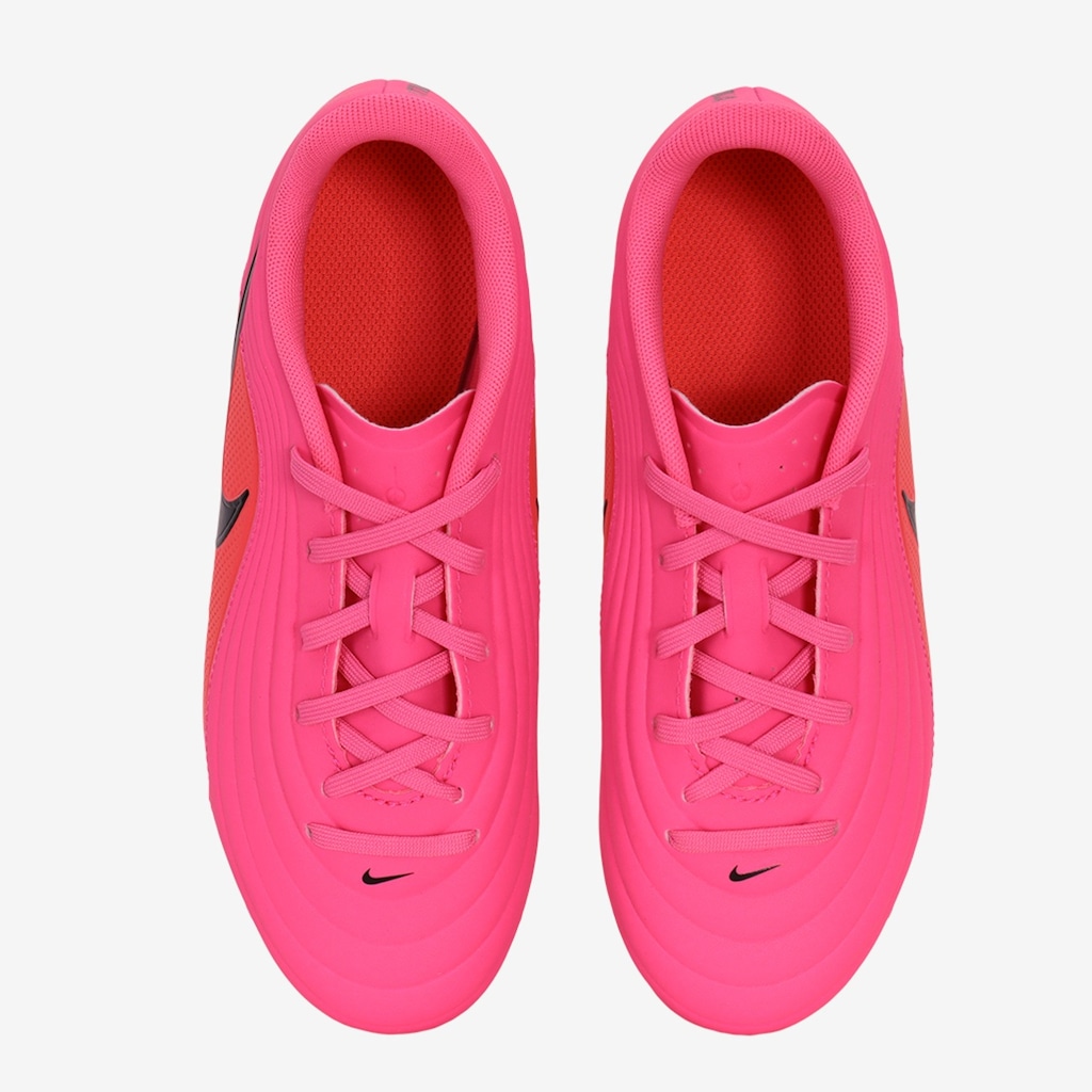 Imagem 5 do produto Chuteira Campo Nike Tiempo Maestro Club Infantil
