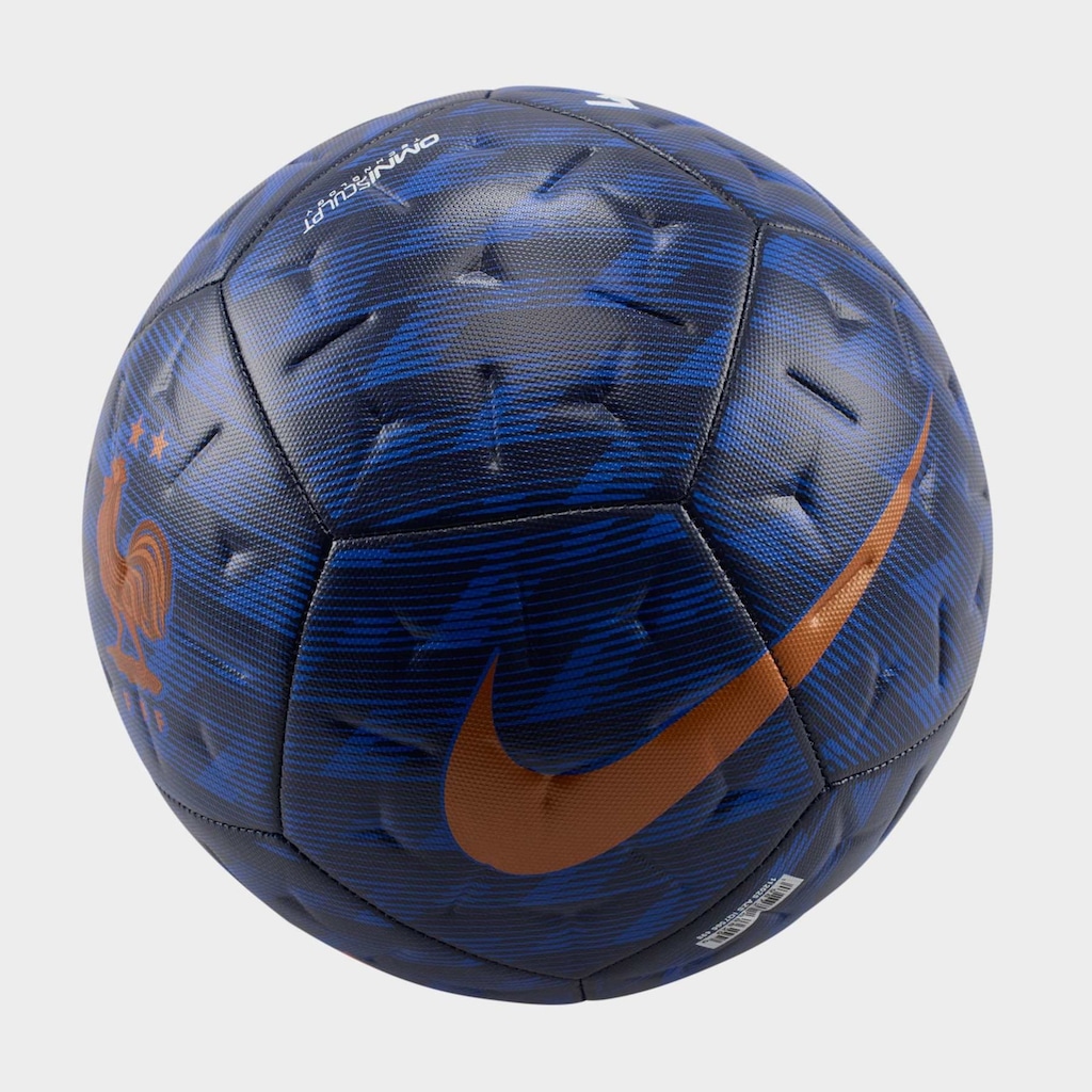 Bola de Futebol França Nike Academy